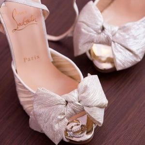 Christian Louboutin Artydiva size 39.5